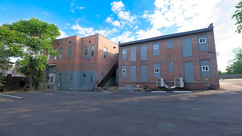 Five10 Orange Street Hotel - Hot Springs