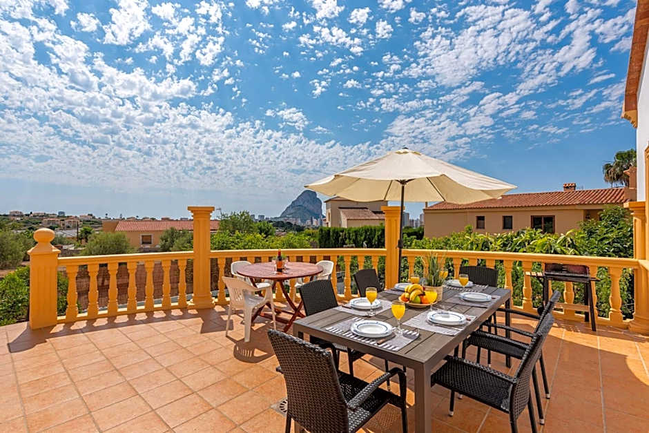 Villa Serena - PlusHolidays