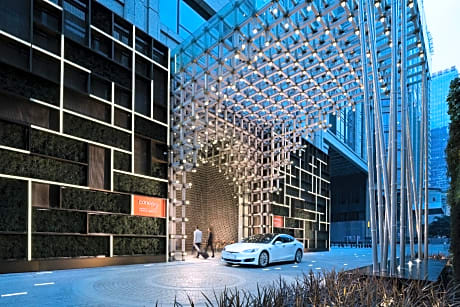 Canopy By Hilton Chengdu City Centre