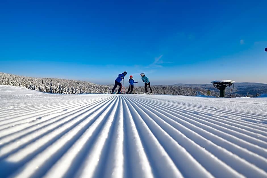 Rogla – Hotel Rogla