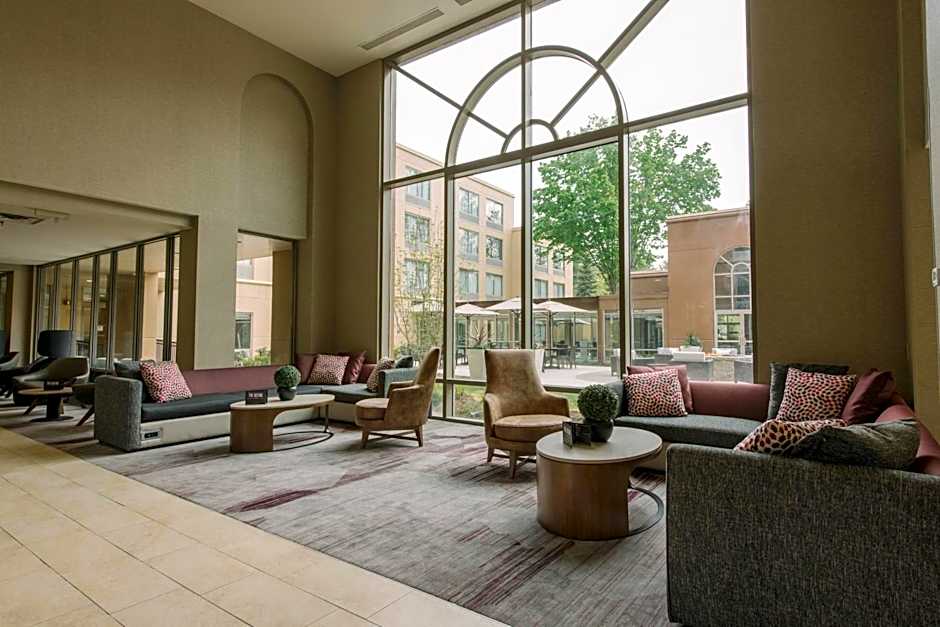 Courtyard by Marriott Nashua