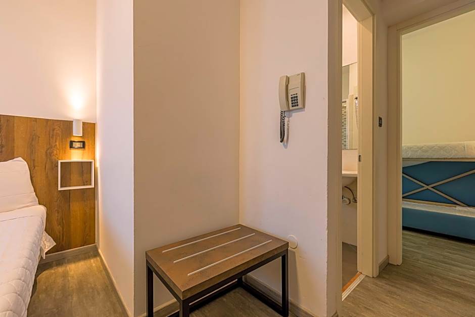 Hotel Centrale