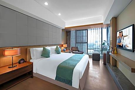 One-Bedroom Premier Apartment