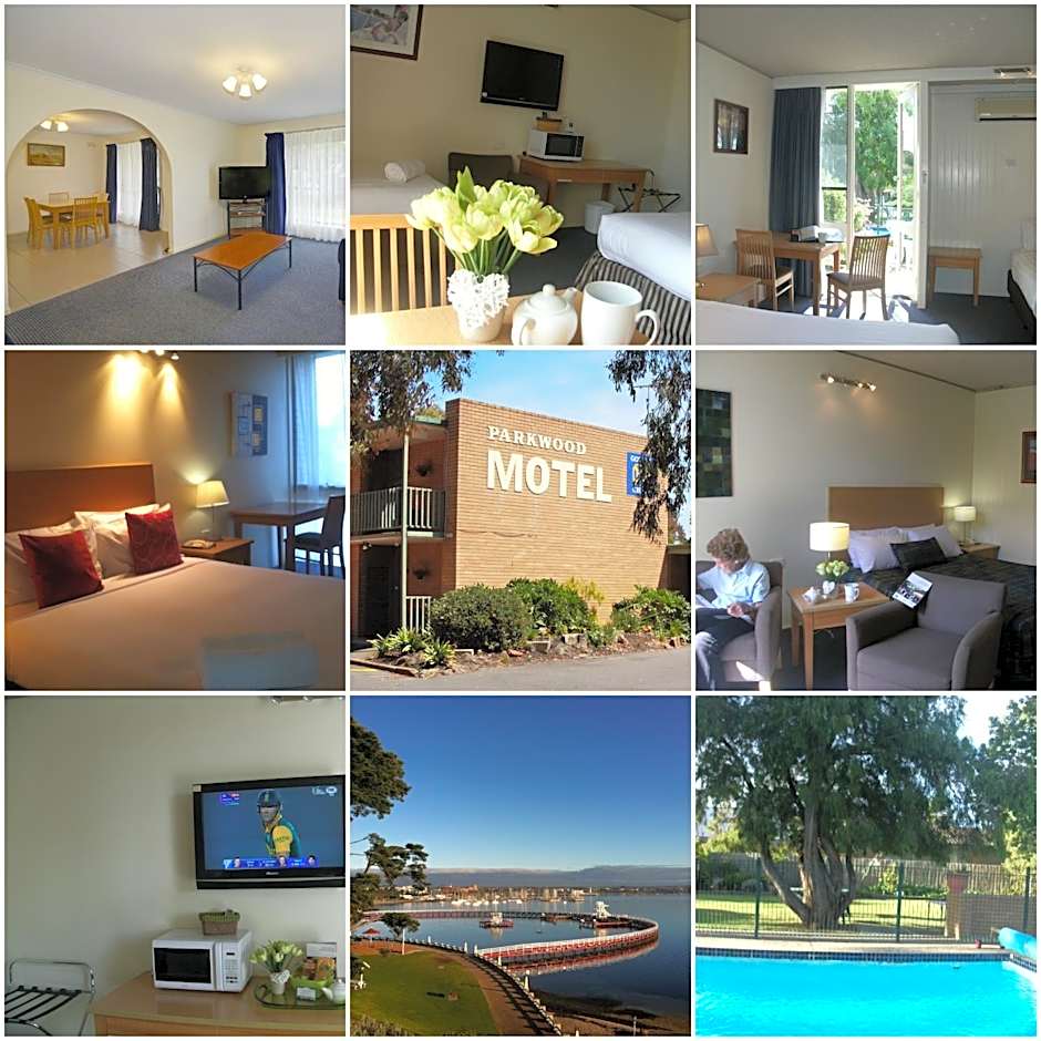 Parkwood Motel & Apartments