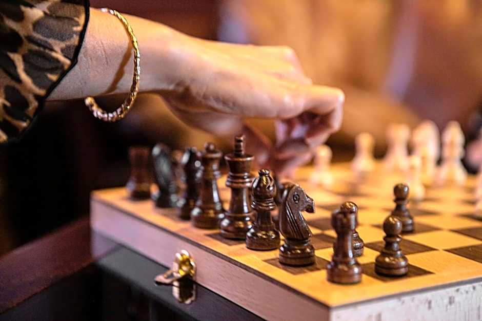 Hotel Holt - The Art Hotel