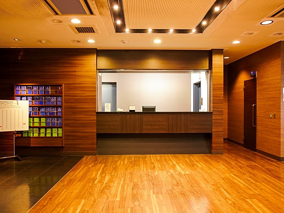 Hotel Mystays Kameido