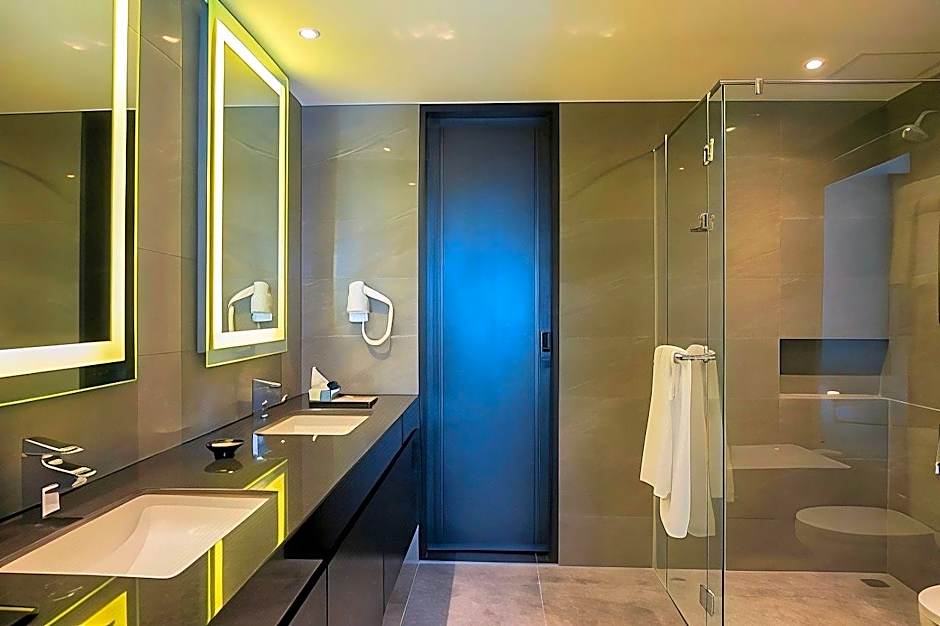 Grand Swiss-Belhotel Darmo