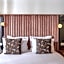 StayHere Rabat - Agdal Boutique Hotel