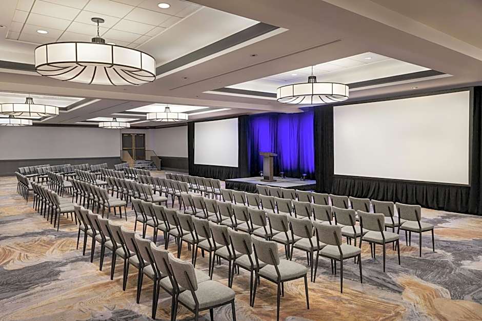 Sheraton Boston Hotel