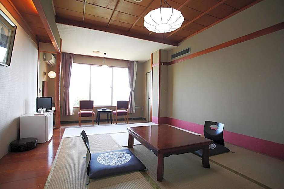 Tenku Hotel Kairo