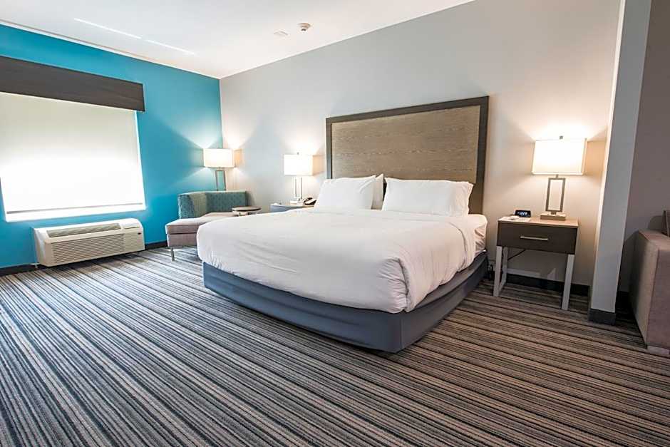 Holiday Inn Express & Suites Houston SE - Airport Area By IHG