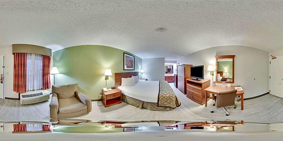 Baymont by Wyndham Camp Lejeune