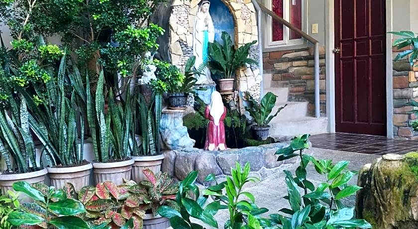 First Baby Byte Guest House