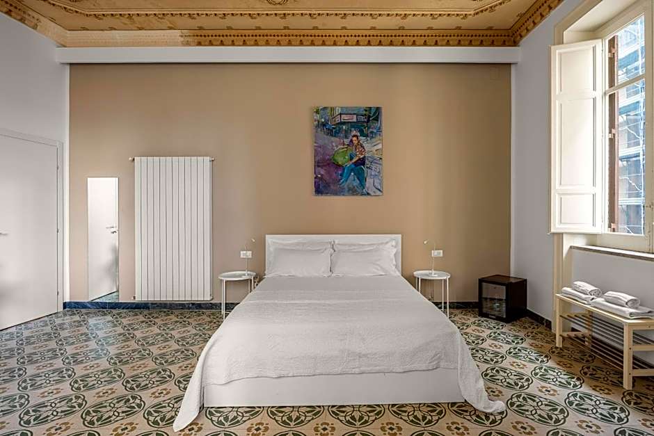 Palazzo Amazigh