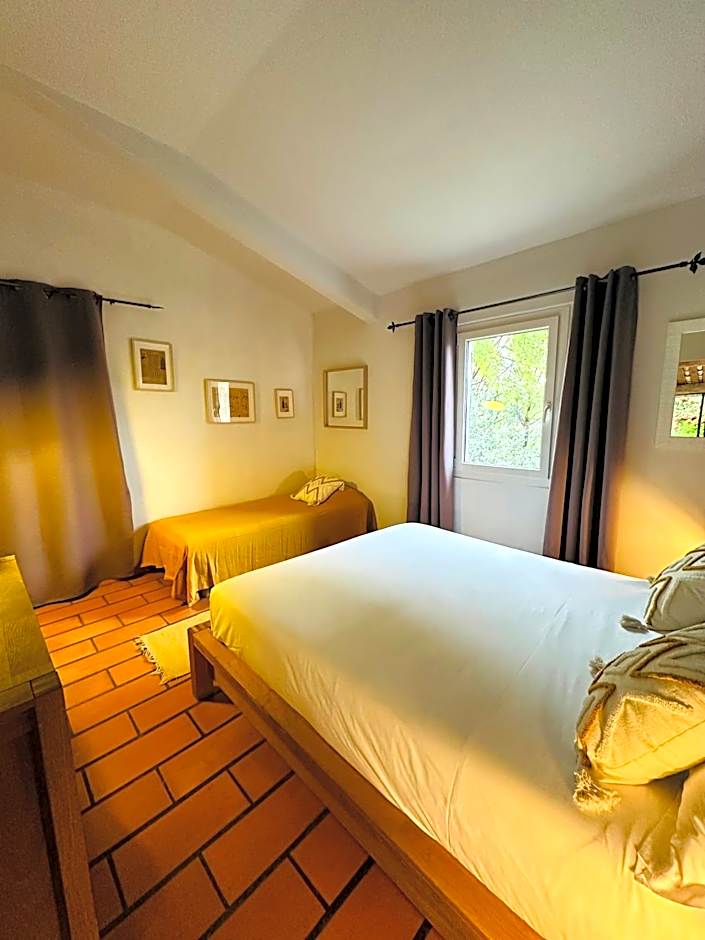Auberge d'Anais