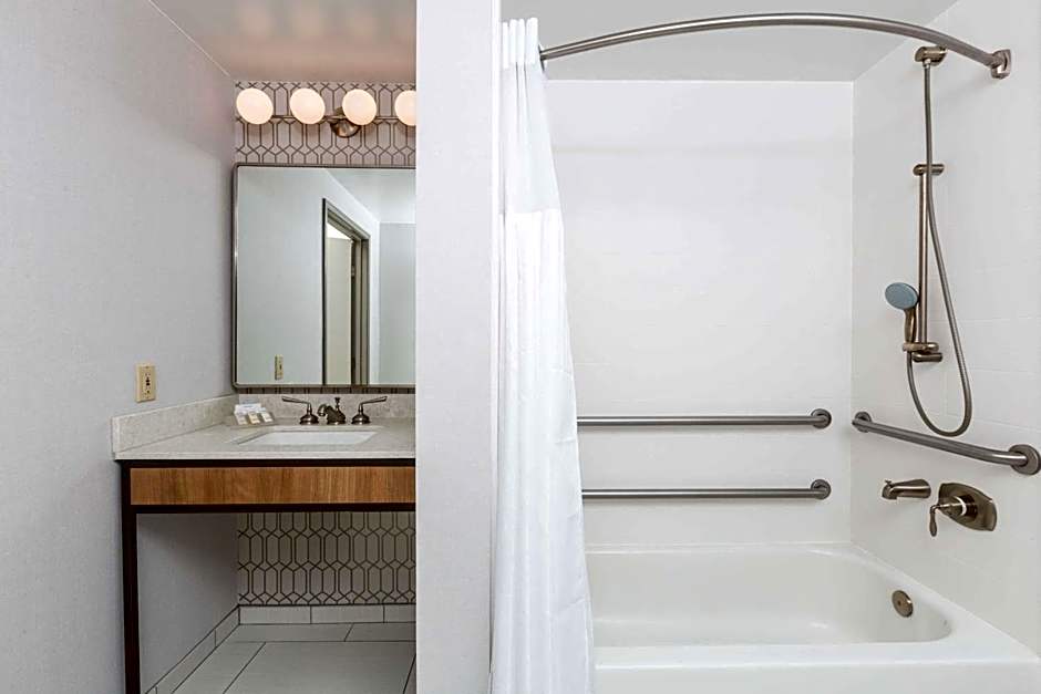 Hilton Garden Inn Oakland/San Leandro