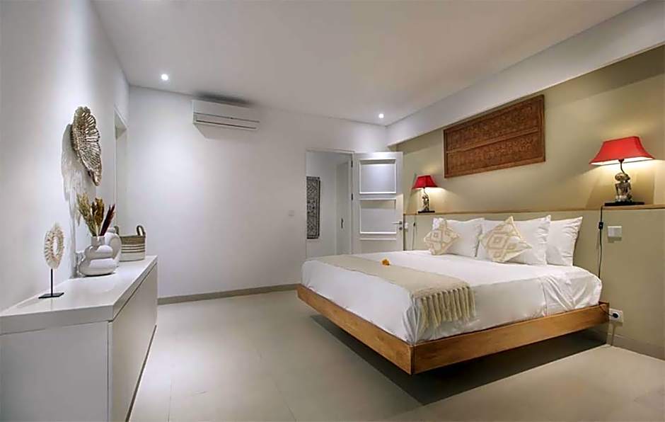 Villa Papaya by Optimum Bali Villas