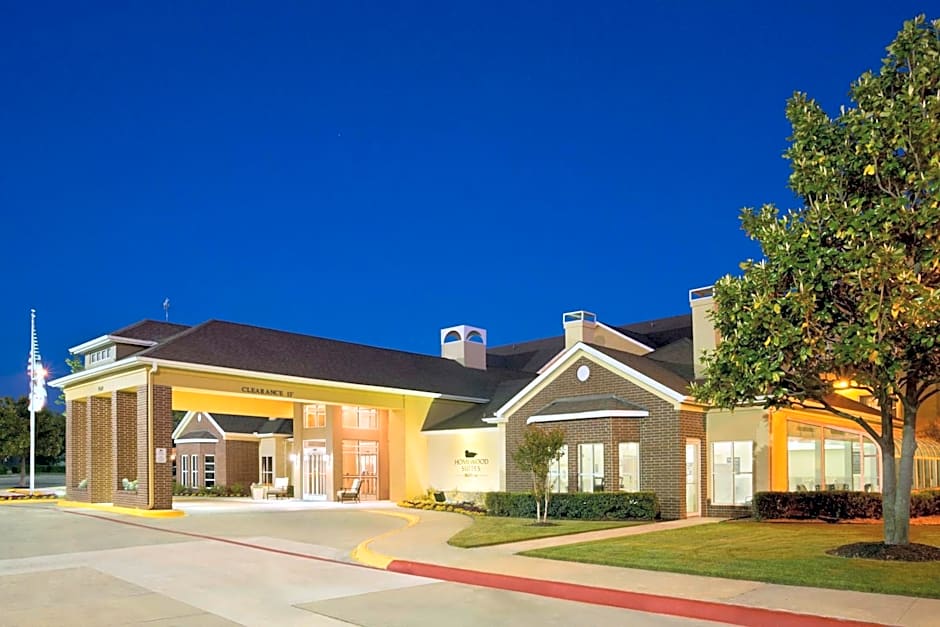 Homewood Suites By Hilton Dallas/Park Central Area