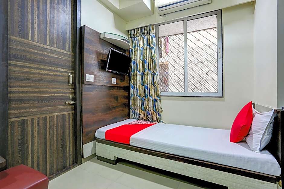 Hotel O Nishita Residency-MOCA