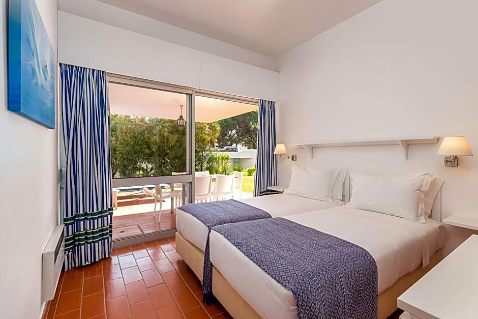 Apartamentos Turisticos Pinhal Da Marina