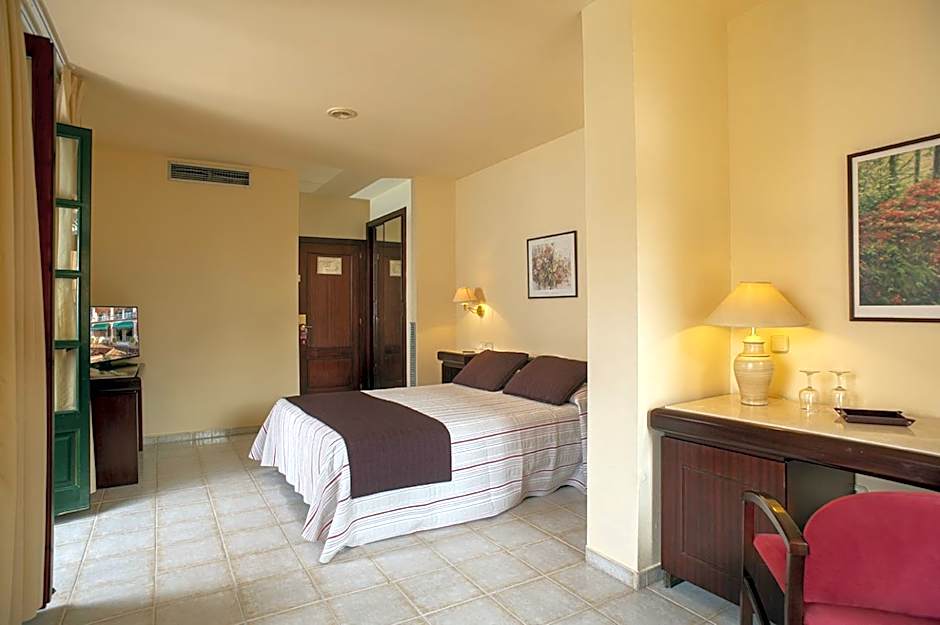 Hotel Guitart Rosa - Adults Only