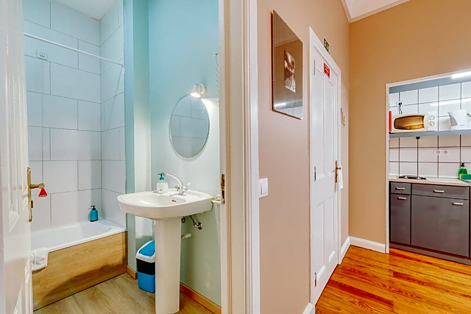 ASPA - Alegria Studios