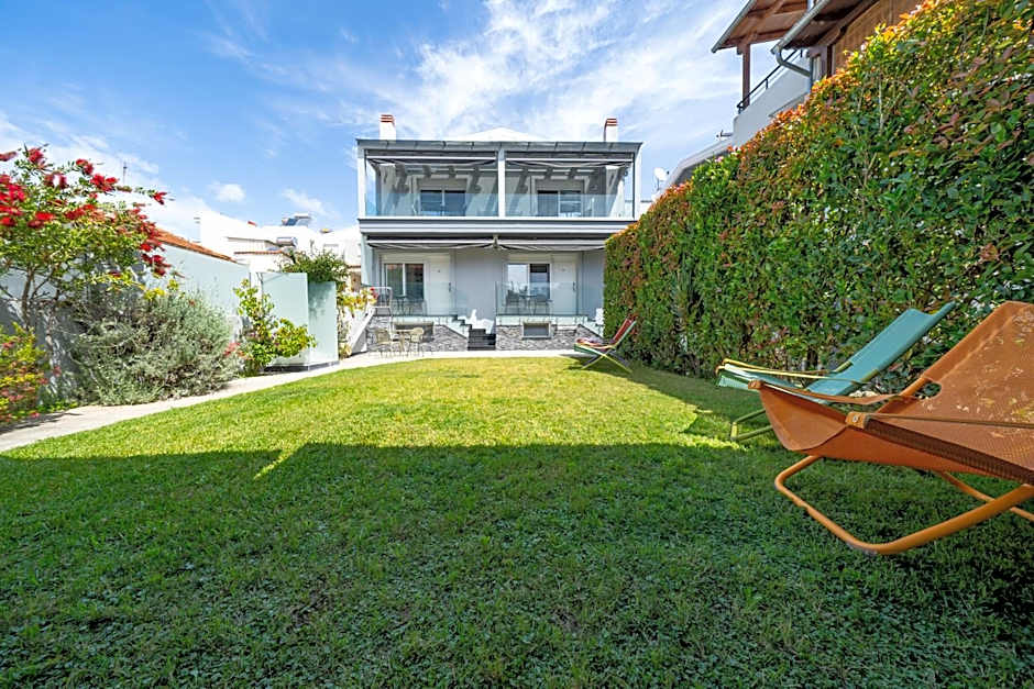 Edem Luxury Apartments