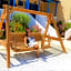 Zorbas Hotel Beach Village