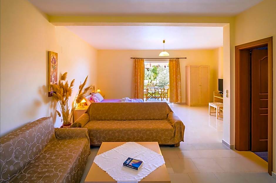 Limnionas Bay Village Hotel