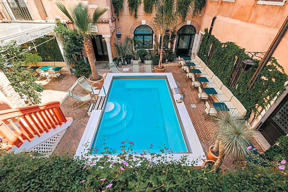 Hotel Giorgione