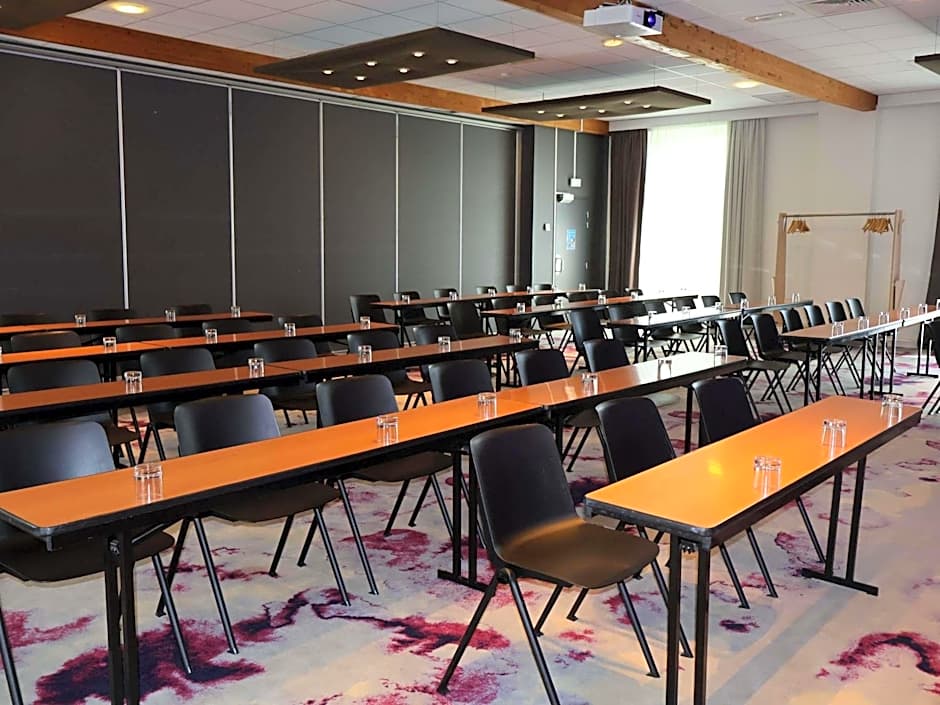 Novotel Paris Saclay