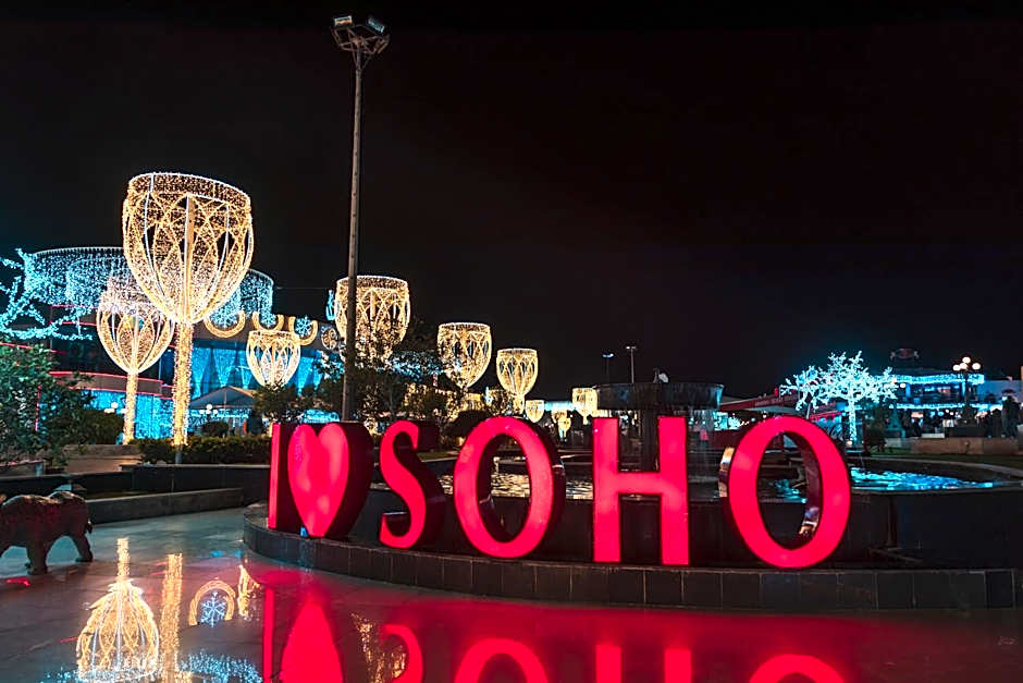 Royal Savoy Sharm El Sheikh