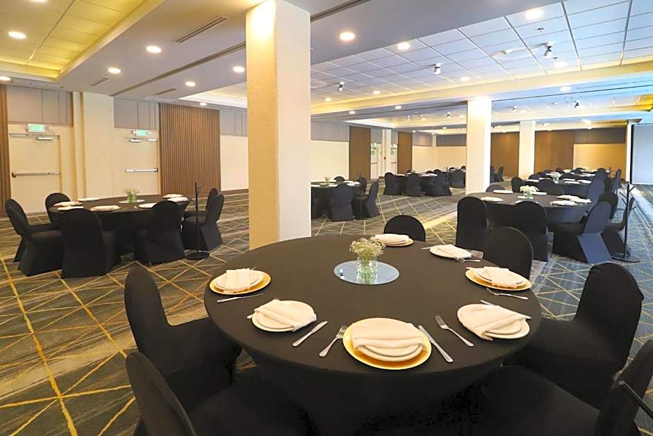 Holiday Inn Tijuana Zona Rio By IHG