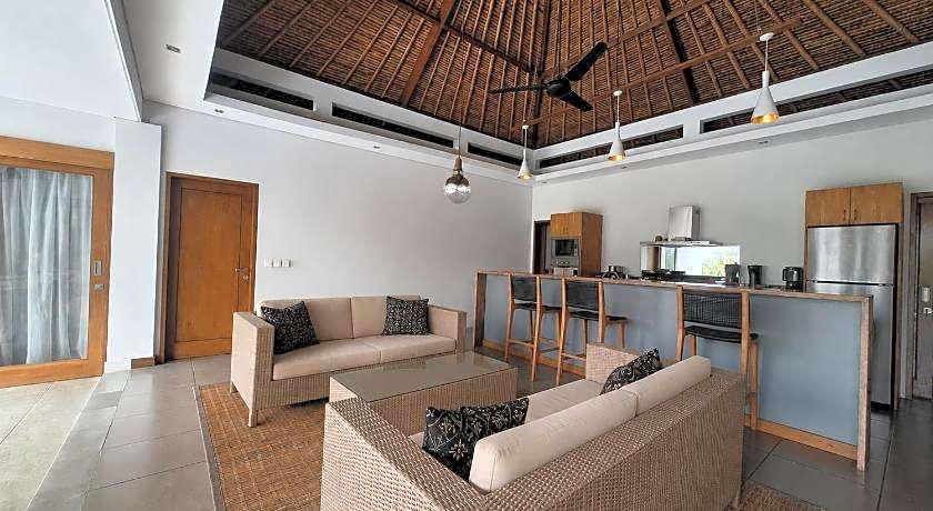 Balinea Holiday Home