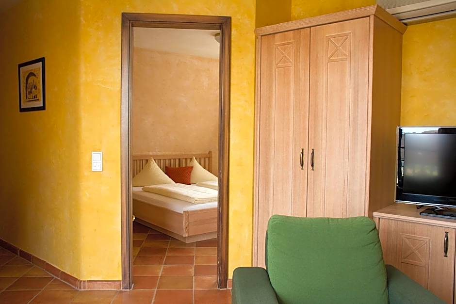Hotel Casa Rustica - Eintrittskarten für den Europapark erhalten Sie garantiert über uns!