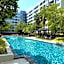 Private luxury flat at Sukhumvit Rd Subway