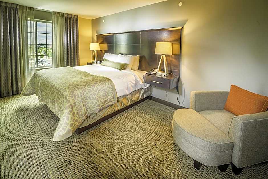Staybridge Suites Denver- Central Park By IHG