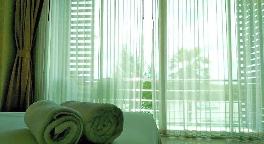 Krabi Riverview Hotel