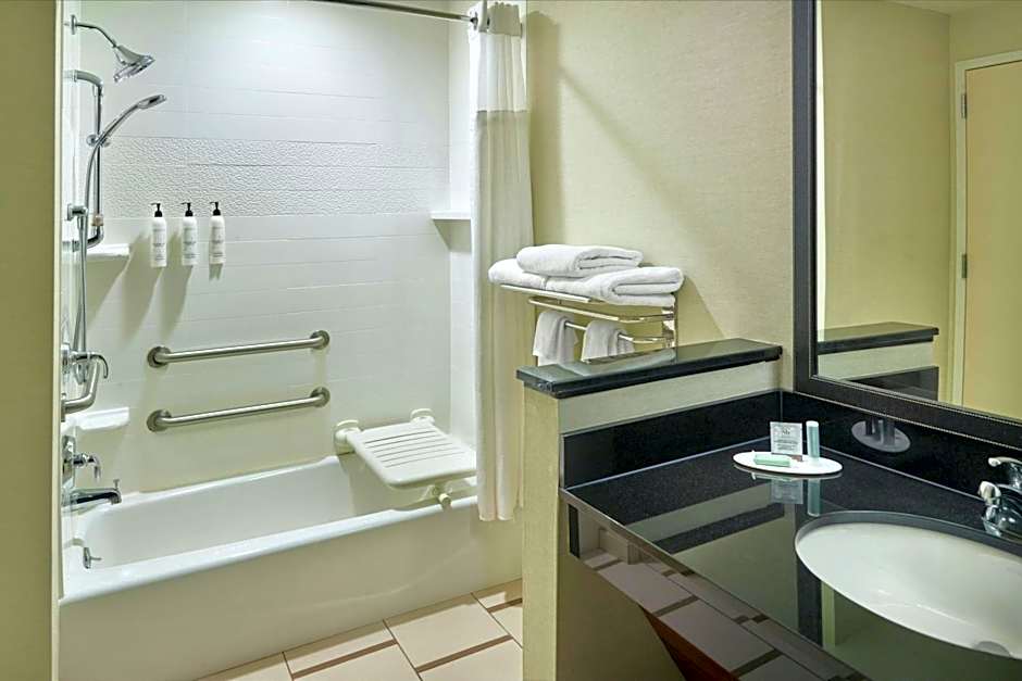 Fairfield Inn & Suites by Marriott Jackson