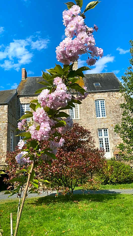 Le Chateau de Claids