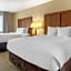 Comfort Inn and Suites Bothell - Seattle North