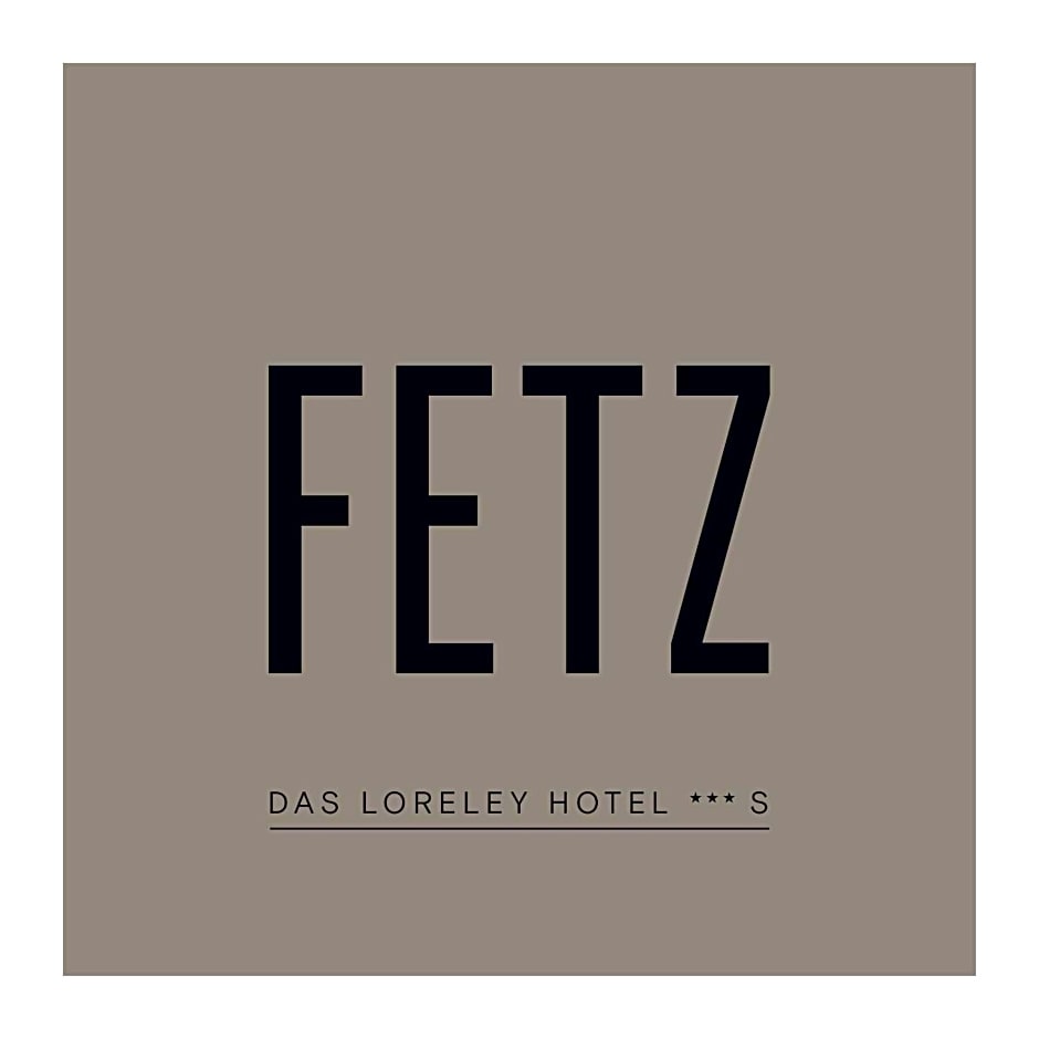 FETZ DAS LORELEY HOTEL