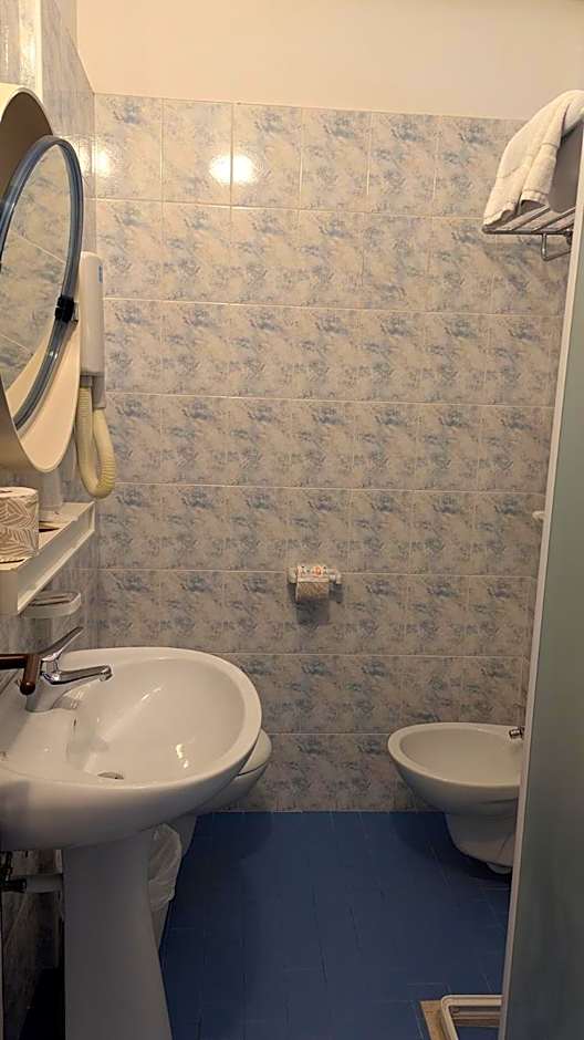 Hotel Boston