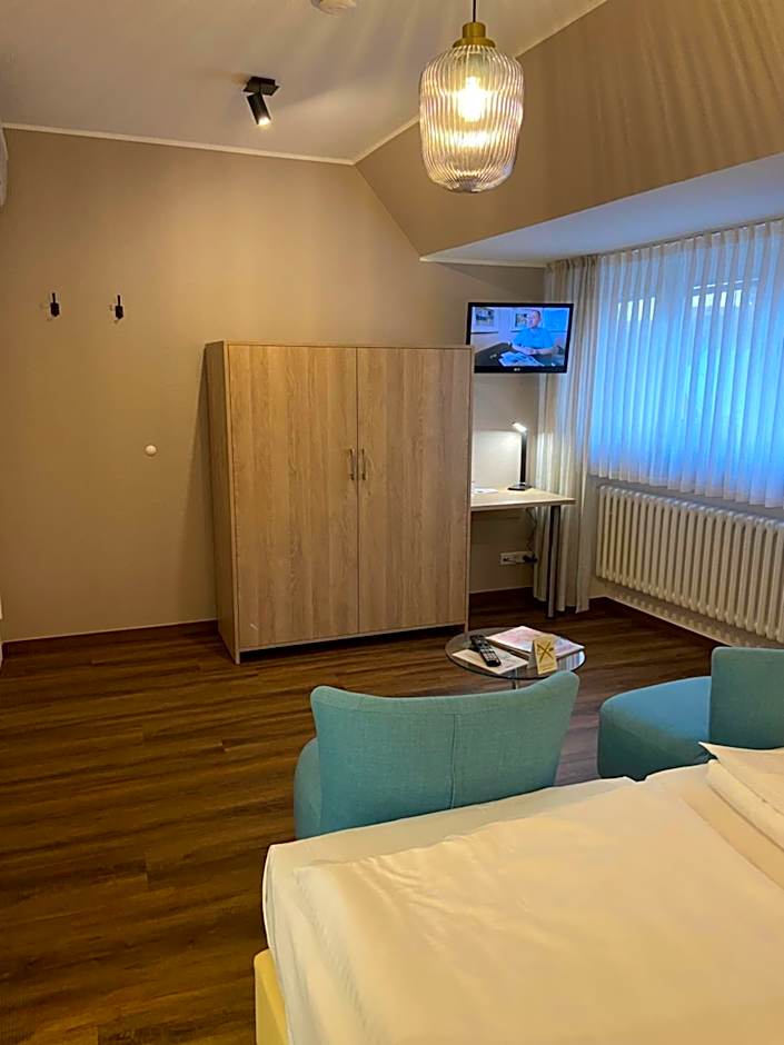 Hotel Feldmann