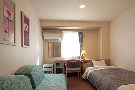 Superior Single Room - Smoking