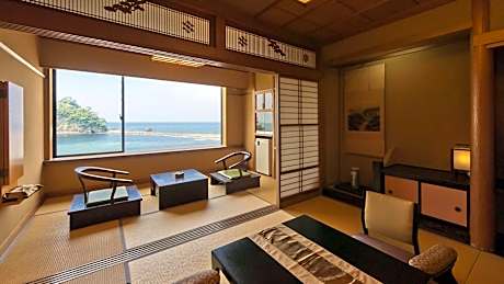 Japanese-Style Standard Room