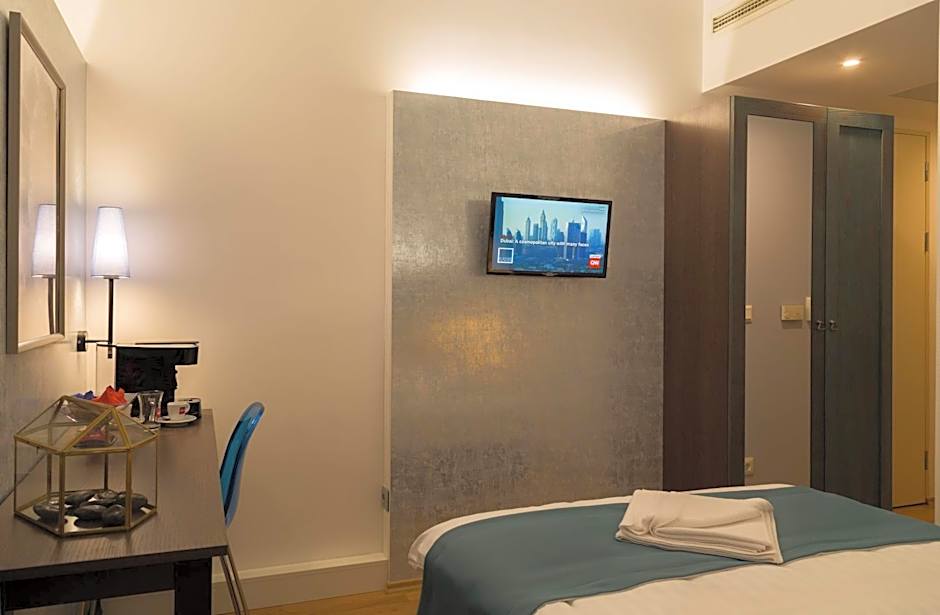 Hotel Memories Budapest
