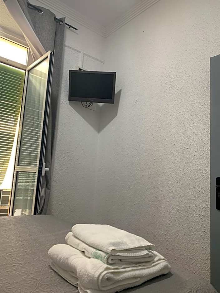 Hostal Alcobia