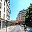 Hôtel du Parc Montparnasse