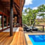 Ndlovu Safari Lodge